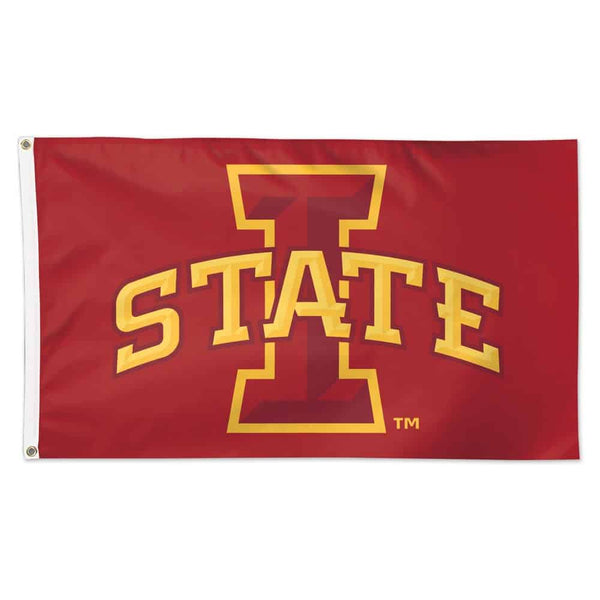 Iowa State Cyclones - Flagpole Solutions